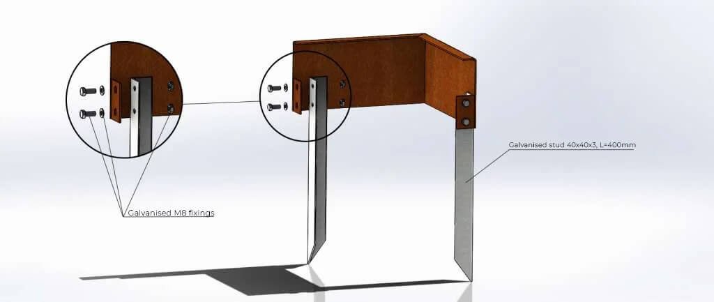 Bortelio-kampas-su-vienu-užlenkimu-išorinis-su-tvirtinmais-2-1024x433