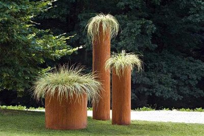 Stílusos Növénytartók