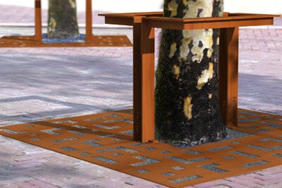 Fa- és gyökérvédelem