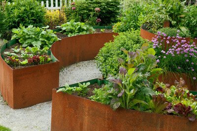 Szegély kompozíciók