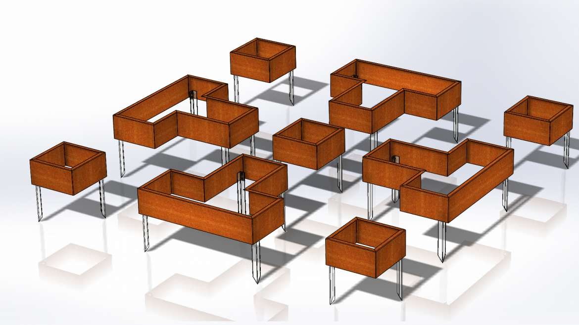 SZEGÉLY KOMBINÁCIÓ MN1