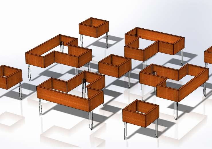 SZEGÉLY KOMBINÁCIÓ MN1