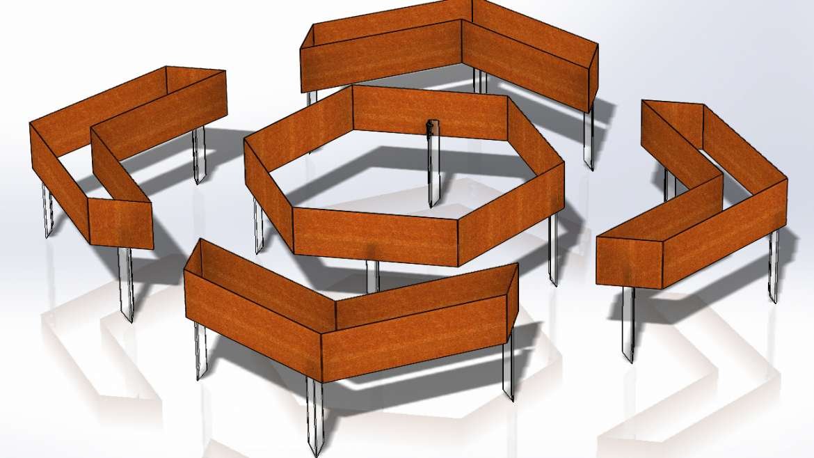 SZEGÉLY KOMBINÁCIÓ MN13