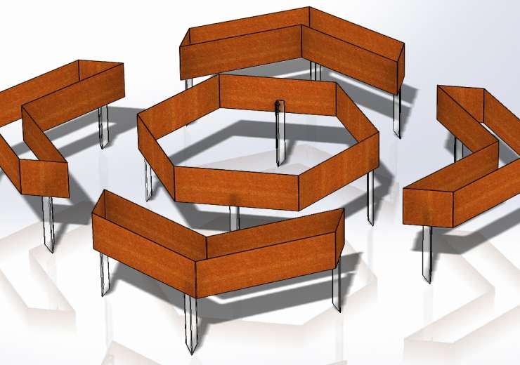 SZEGÉLY KOMBINÁCIÓ MN13