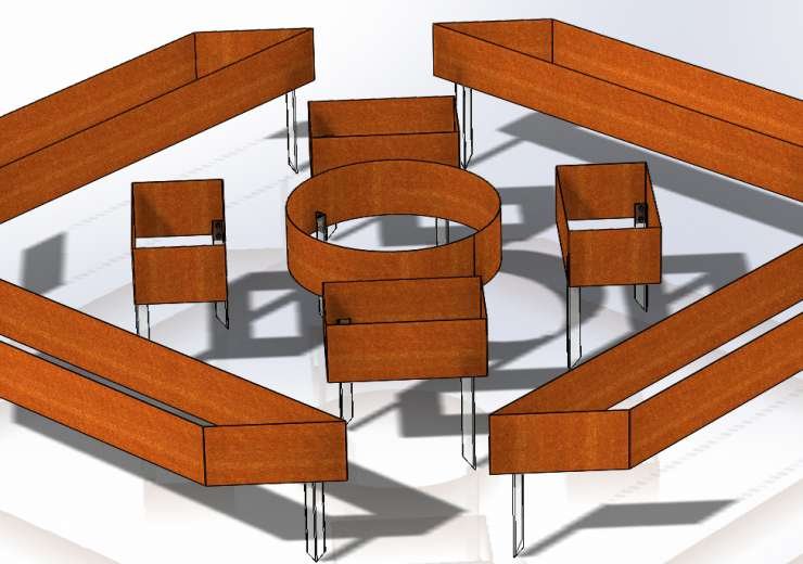 SZEGÉLY KOMBINÁCIÓ MN15