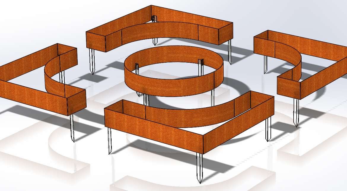 SZEGÉLY KOMBINÁCIÓ MN2