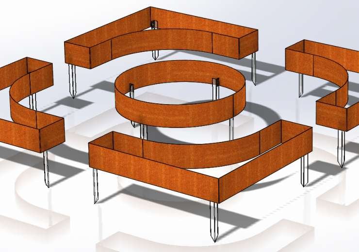 SZEGÉLY KOMBINÁCIÓ MN2