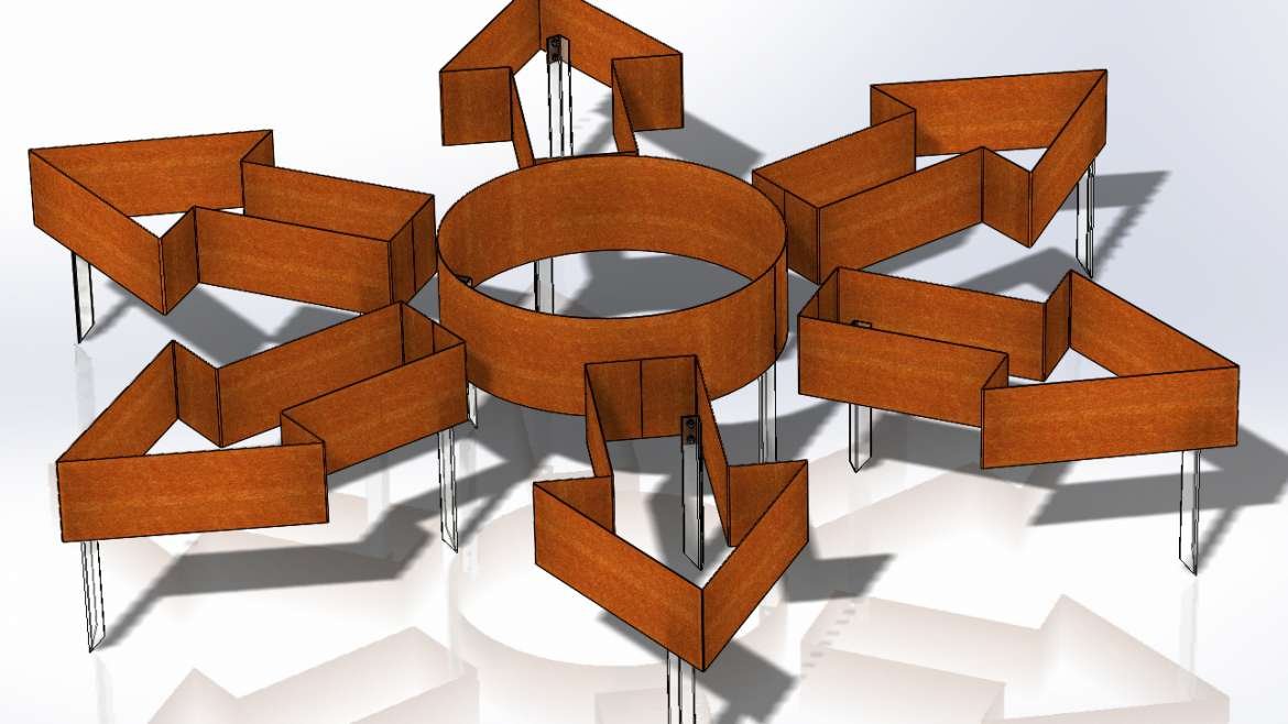 SZEGÉLY KOMBINÁCIÓ MN7