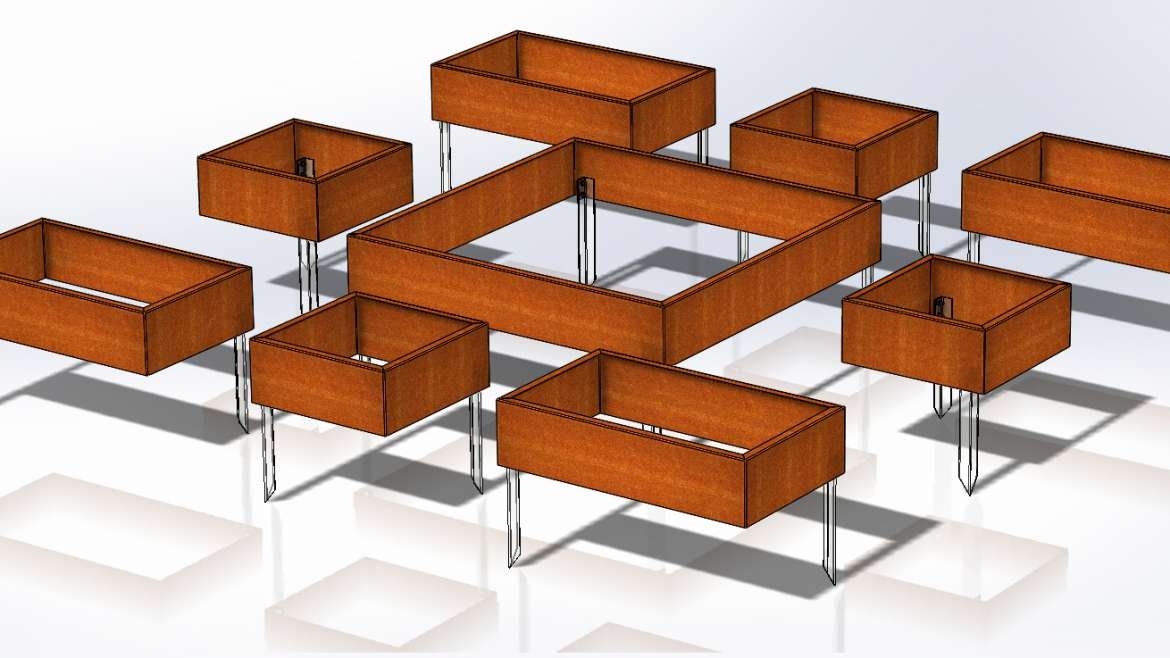 SZEGÉLY KOMBINÁCIÓ MN16