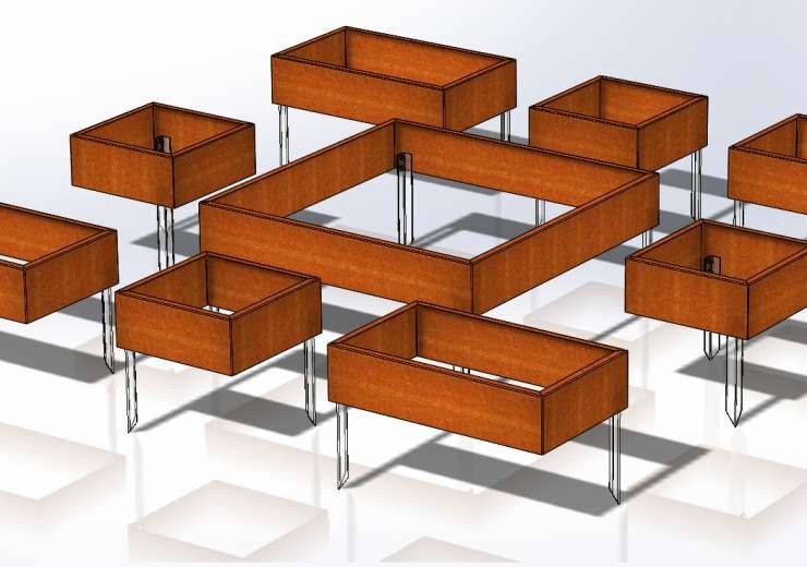 SZEGÉLY KOMBINÁCIÓ MN16