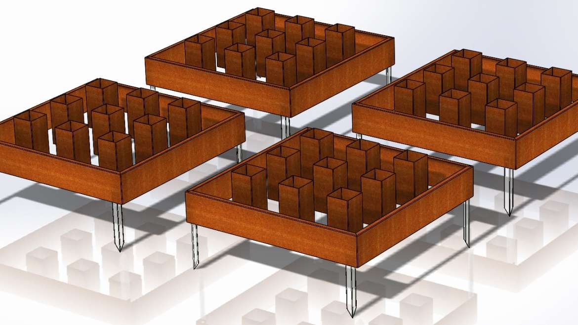 SZEGÉLY KOMBINÁCIÓ MN5