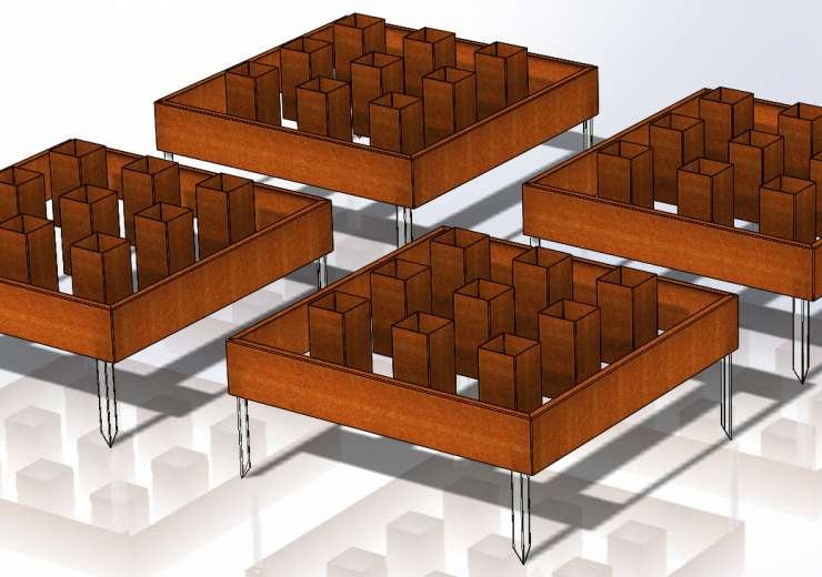 SZEGÉLY KOMBINÁCIÓ MN5