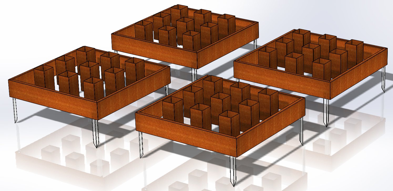TD 061.400.00 SB Bortelių fragmentas-1