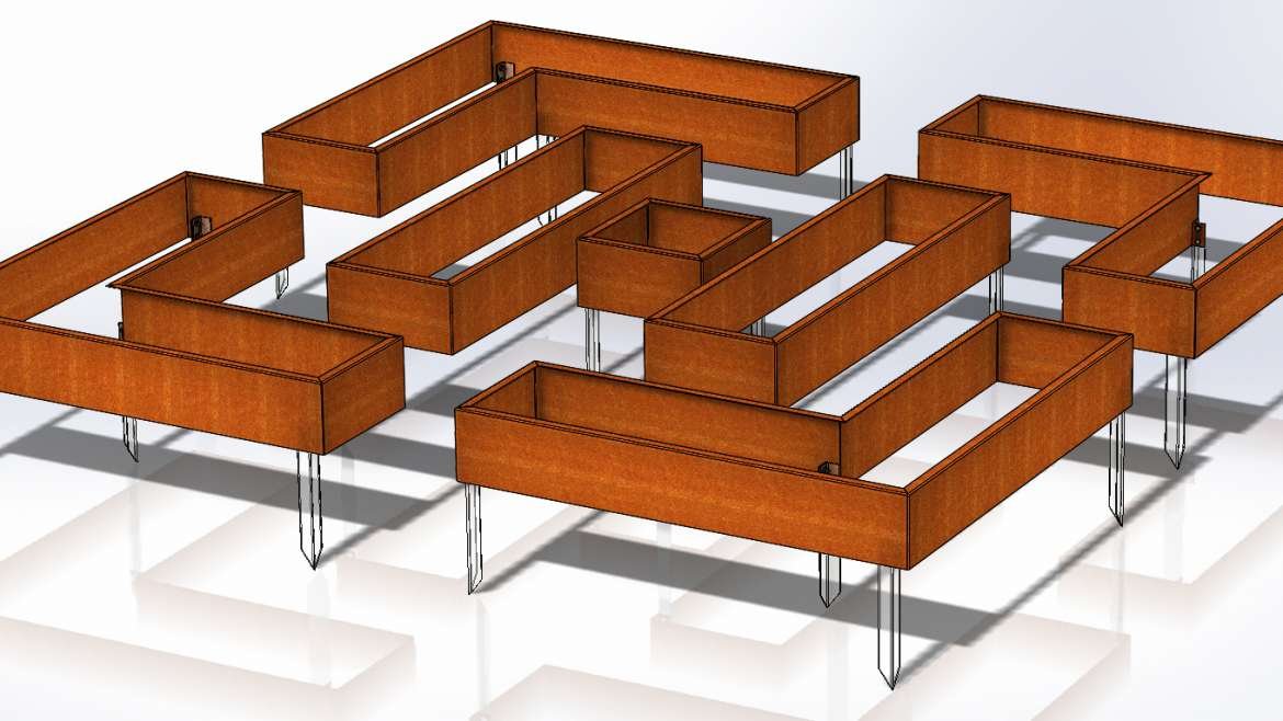 SZEGÉLY KOMBINÁCIÓ MN6