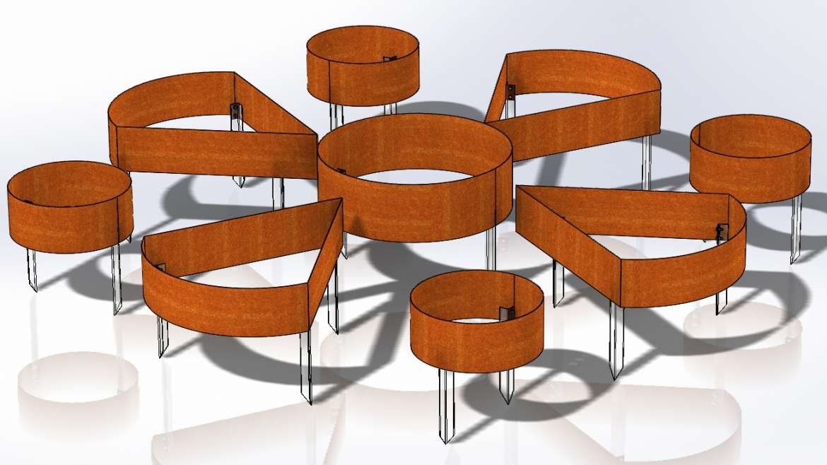 SZEGÉLY KOMBINÁCIÓ MN4