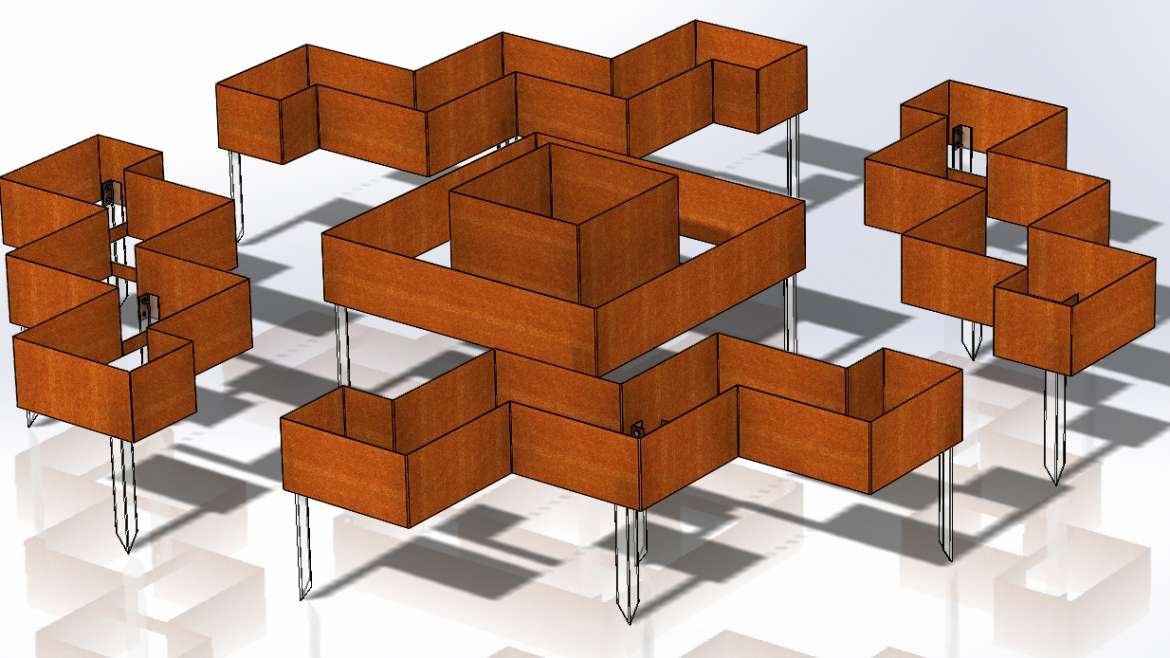 SZEGÉLY KOMBINÁCIÓ MN12