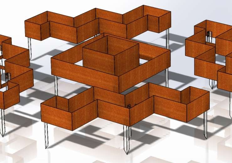 SZEGÉLY KOMBINÁCIÓ MN12