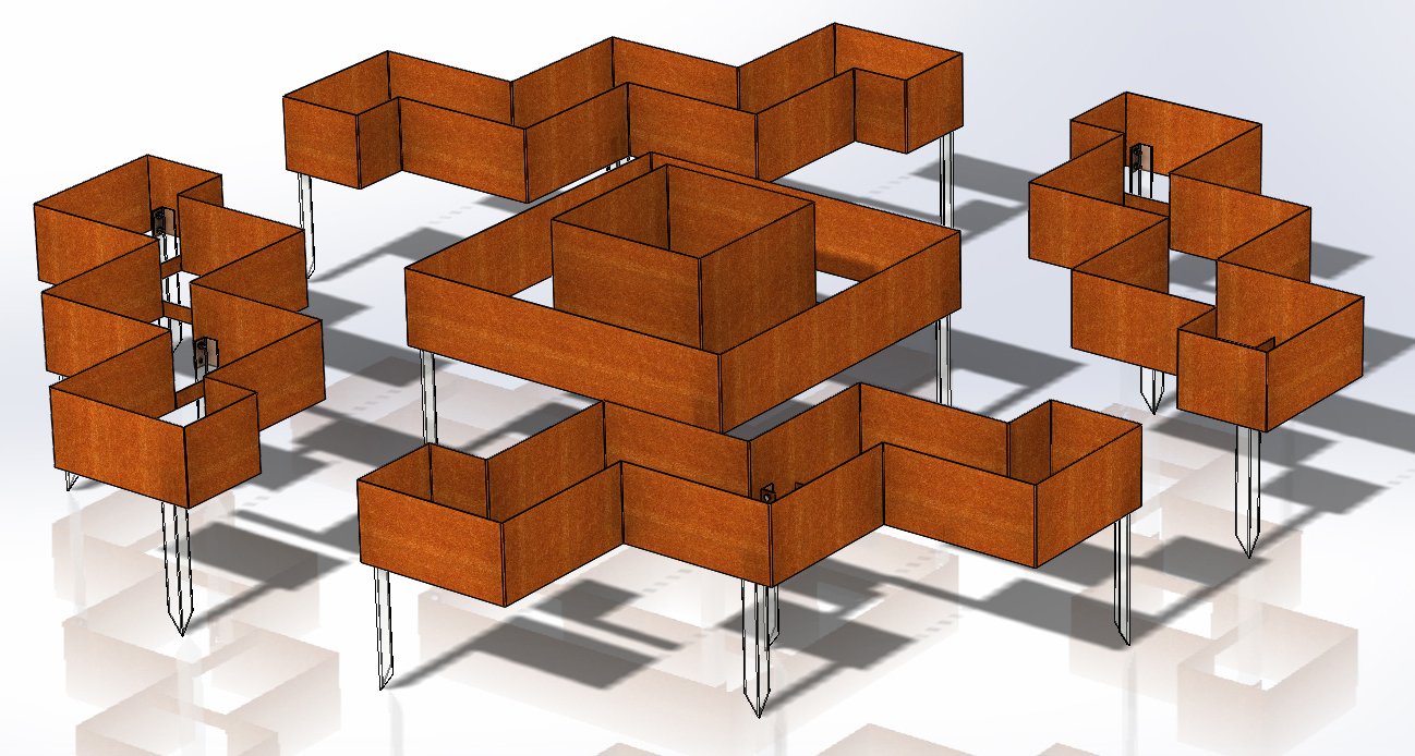 TD 061.700.00 SB Bortelių fragmentas-1