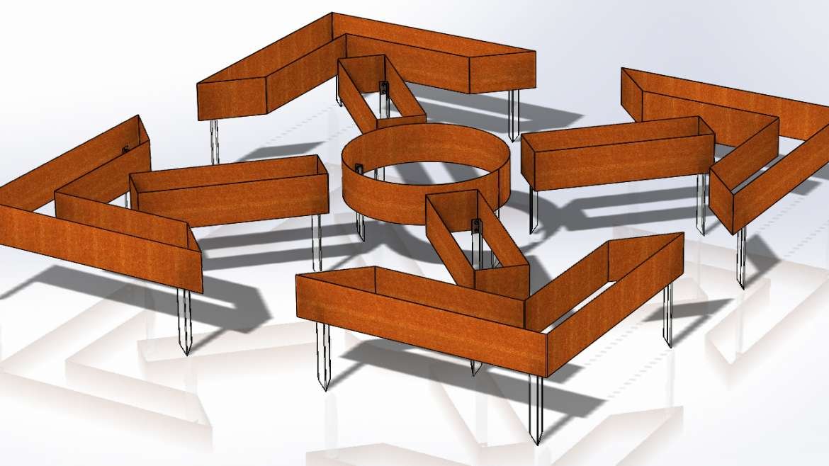 SZEGÉLY KOMBINÁCIÓ MN9