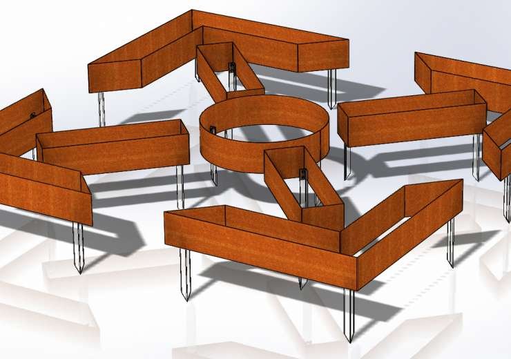 SZEGÉLY KOMBINÁCIÓ MN9