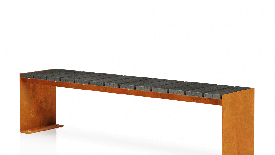 KÜLTÉRI PAD „Meida”