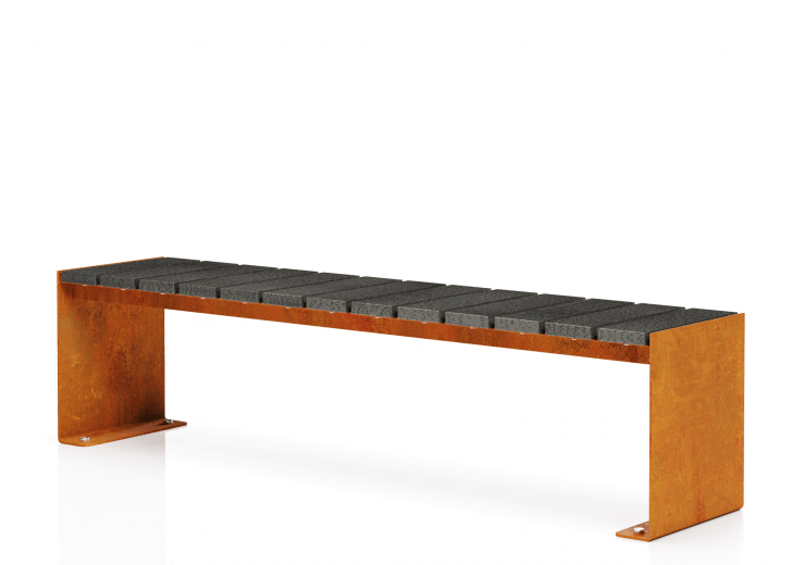 KÜLTÉRI PAD „Meida”