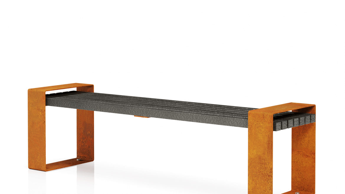 KÜLTÉRI PAD „Aston”