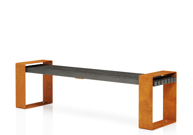 KÜLTÉRI PAD „Aston”