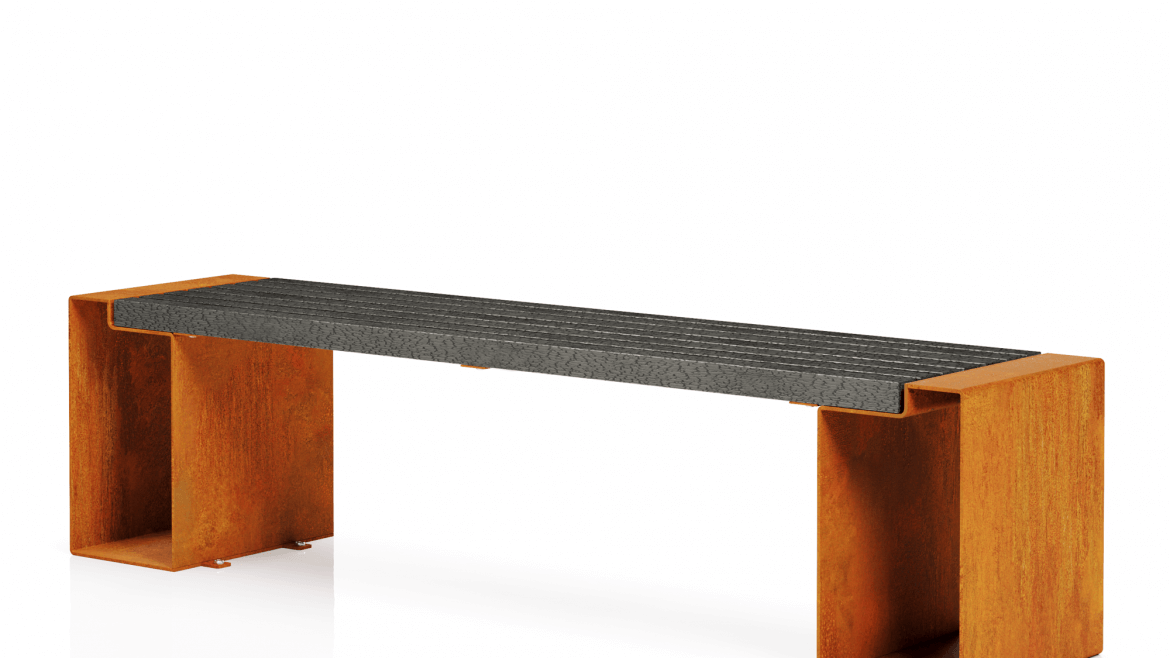 KÜLTÉRI PAD „Studio”