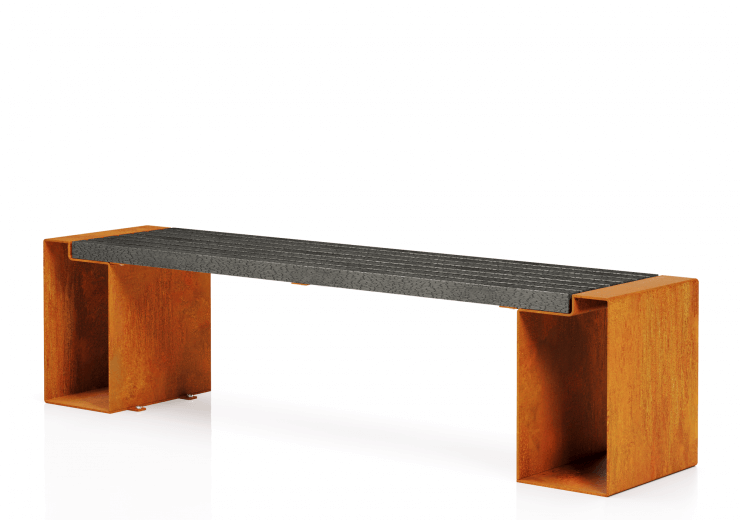 KÜLTÉRI PAD „Studio”