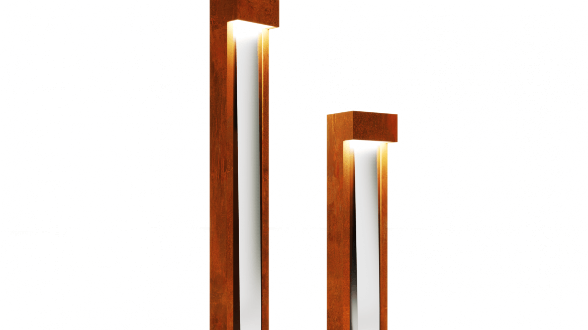 LIMA kerti ösvénylámpák