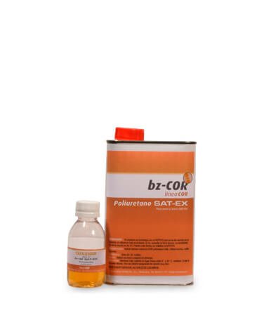 Kültéri védőlakk (átlátszó)