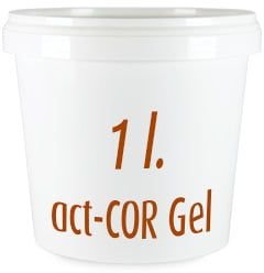 act-COR-GEL-1L