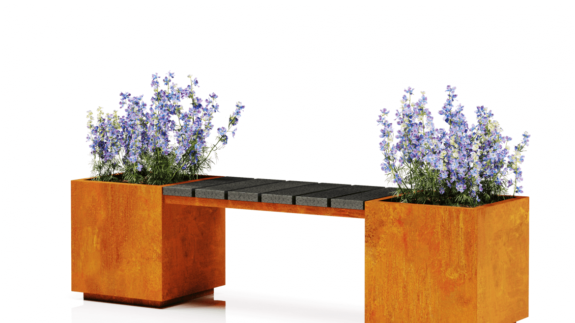 Kaspók Paddal – Boston