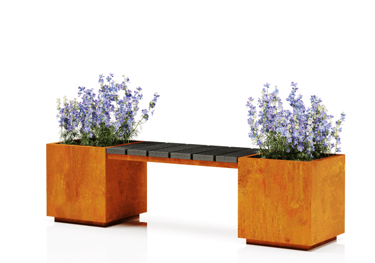 Kaspók Paddal – Boston