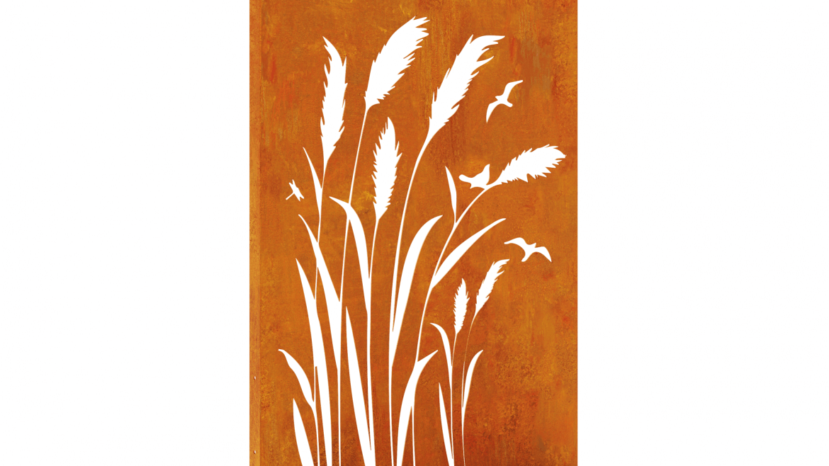 Térelválasztó fal „Natali”