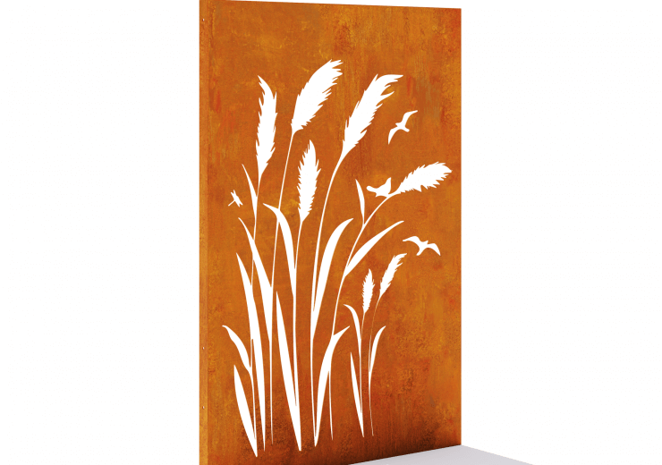 Térelválasztó fal „Natali”