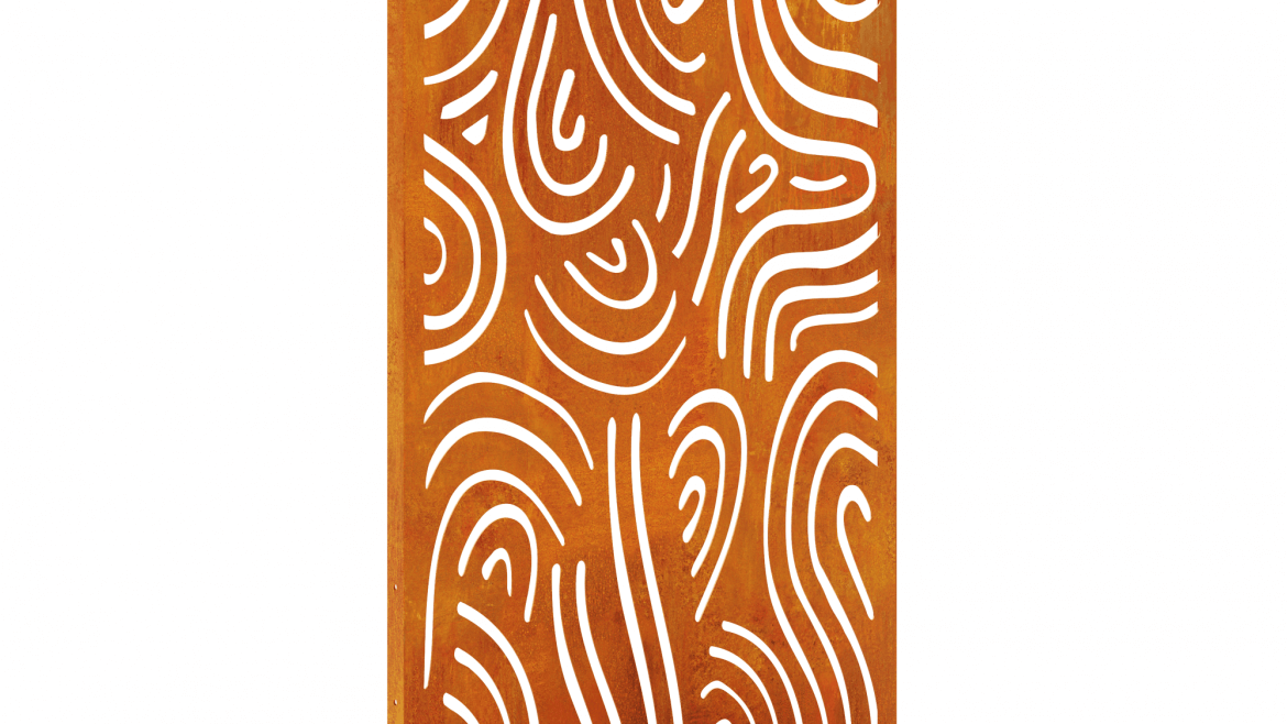 Térelválasztó fal „Olivia”