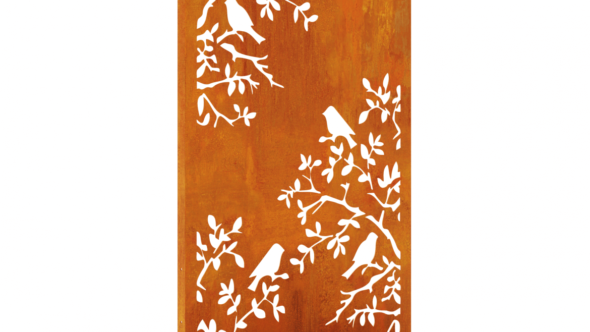 Térelválasztó fal „Amelia”