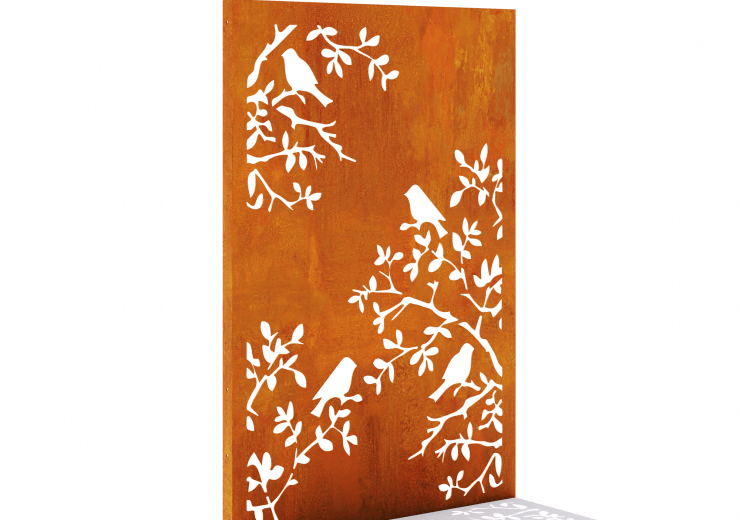 Térelválasztó fal „Amelia”