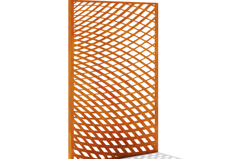 Térelválasztó fal „Azūras”