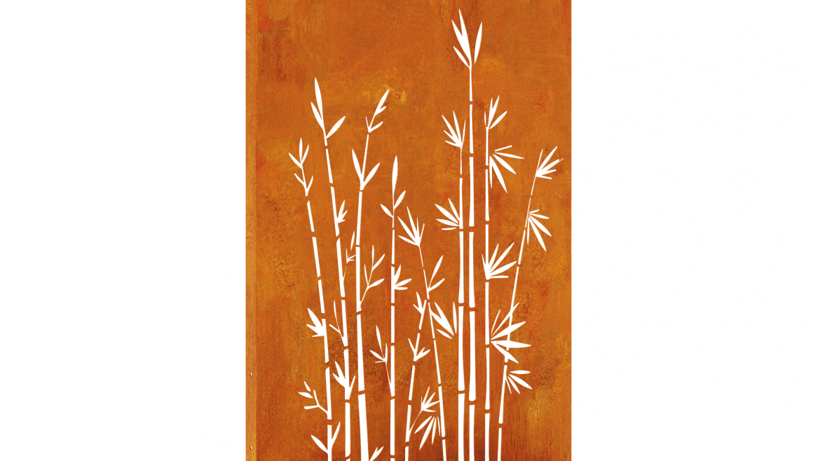 Térelválasztó fal „Draugai”