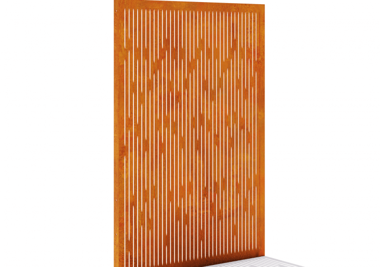 Térelválasztó fal „Magnus”