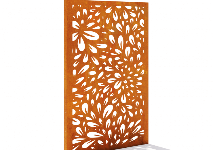 Térelválasztó fal „Margumynas”