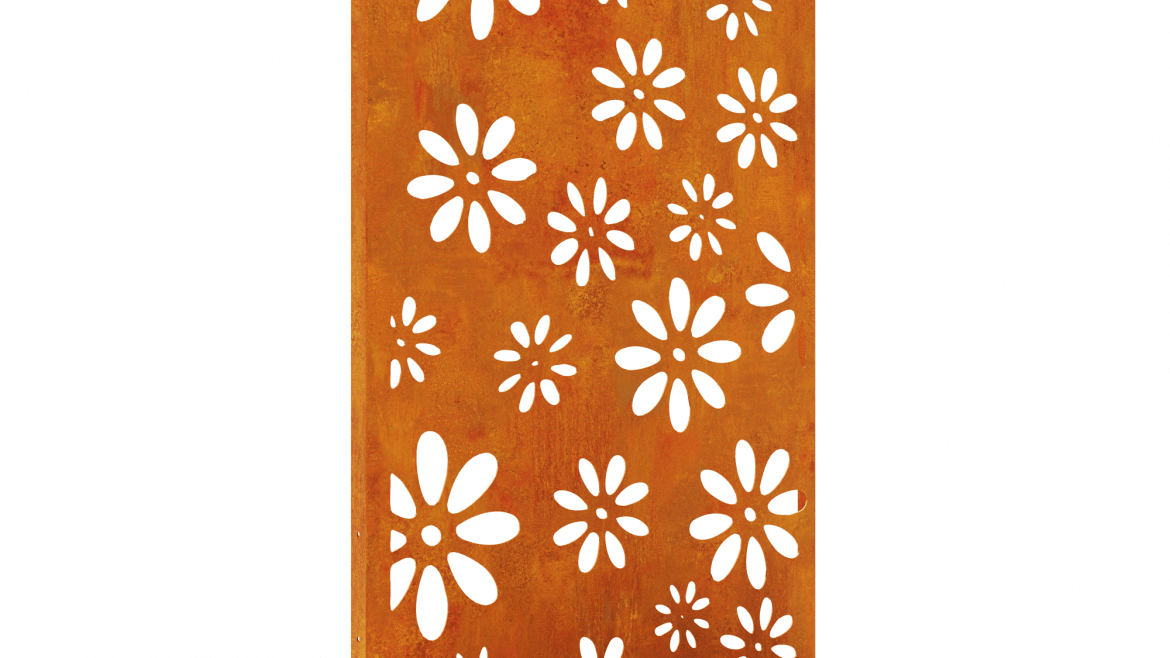 Térelválasztó fal „Nuotaika”