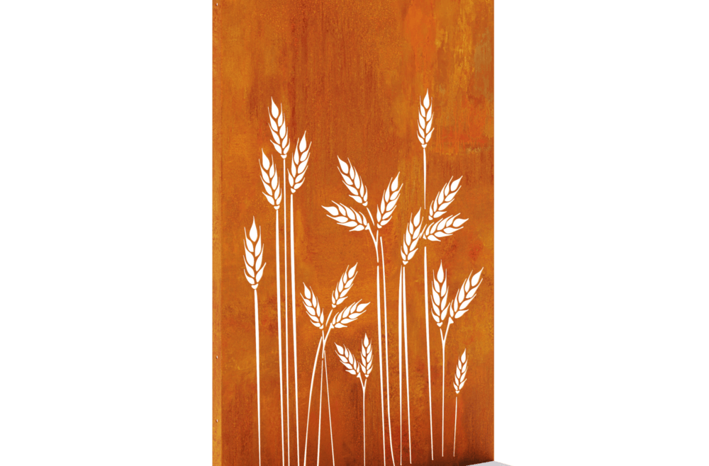 Térelválasztó fal „Susitikimas”