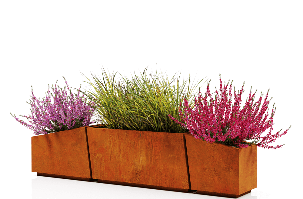 Kaspó Kompozíció „Supreme”