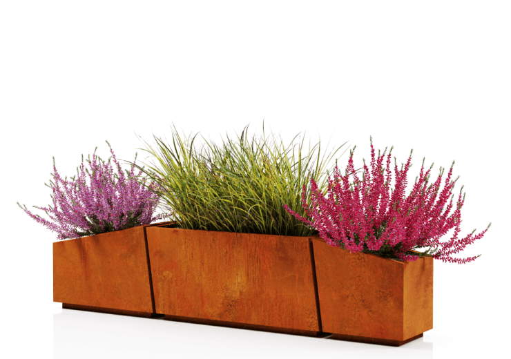 Kaspó Kompozíció „Supreme”