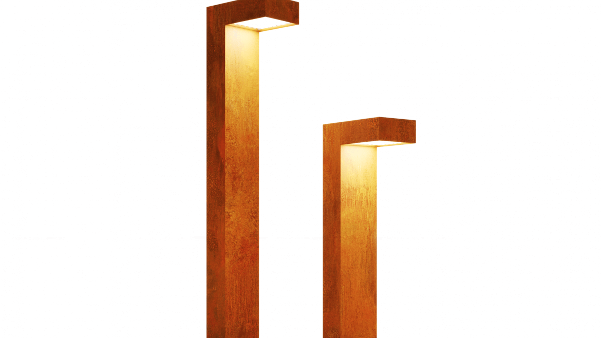 ELIS kerti ösvénylámpák