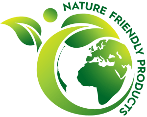 Rusty - Nature friendly products